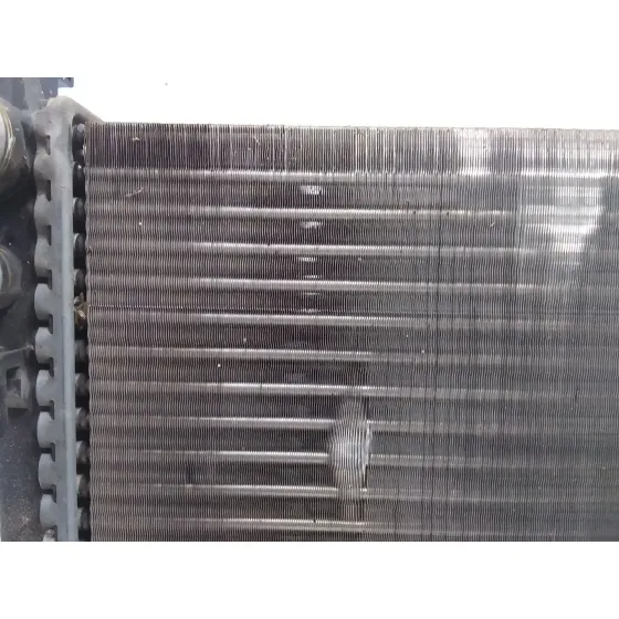 Radiador Agua para Fiat Fiorino Furgoneta/Monovolumen (225_)