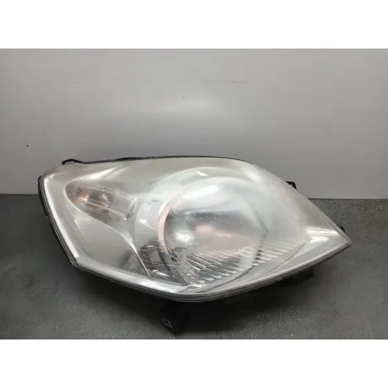 Faro Derecho para Fiat Fiorino Furgoneta/Monovolumen (225_)