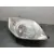 Faro Derecho para Fiat Fiorino Furgoneta/Monovolumen (225_)
