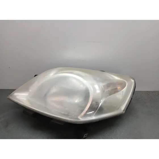 Faro Izquierdo para Fiat Fiorino Furgoneta/Monovolumen (225_)