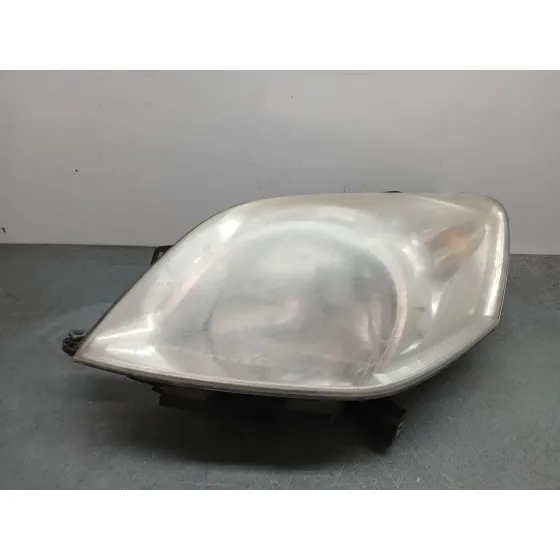 Faro Izquierdo para Fiat Fiorino Furgoneta/Monovolumen (225_)