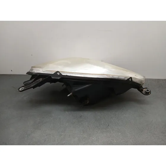 Faro Izquierdo para Fiat Fiorino Furgoneta/Monovolumen (225_)