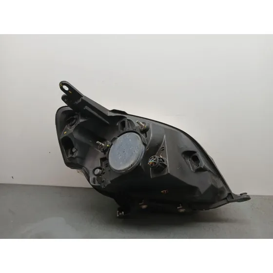 Faro Izquierdo para Fiat Fiorino Furgoneta/Monovolumen (225_)
