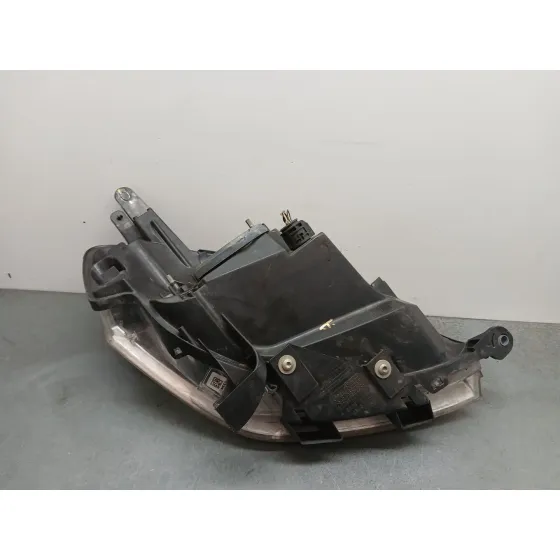 Faro Izquierdo para Fiat Fiorino Furgoneta/Monovolumen (225_)