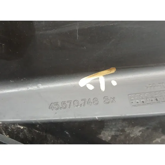 Faro Izquierdo para Fiat Fiorino Furgoneta/Monovolumen (225_)