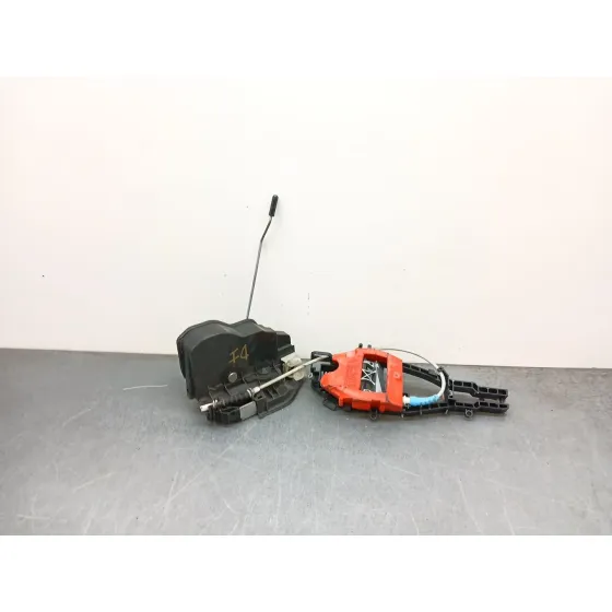 Cerradura Puerta Delantera Izquierda para Bmw 3 Touring (F31)