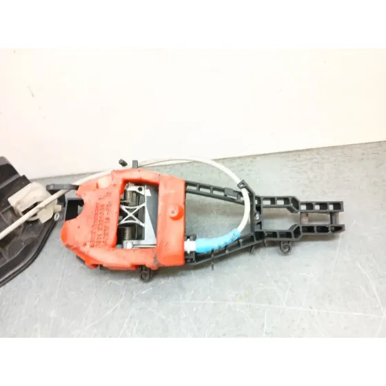 Cerradura Puerta Delantera Izquierda para Bmw 3 Touring (F31)