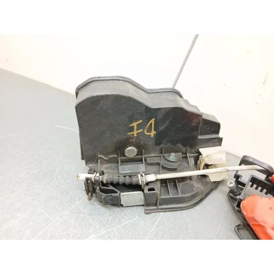 Cerradura Puerta Delantera Izquierda para Bmw 3 Touring (F31)