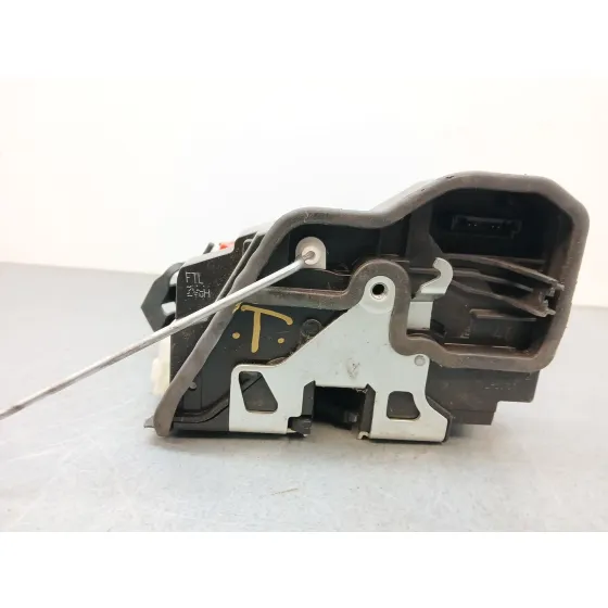 Cerradura Puerta Delantera Izquierda para Bmw 3 Touring (F31)