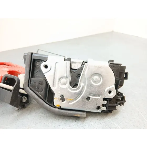 Cerradura Puerta Delantera Izquierda para Bmw 3 Touring (F31)