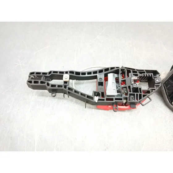 Cerradura Puerta Delantera Izquierda para Bmw 3 Touring (F31)