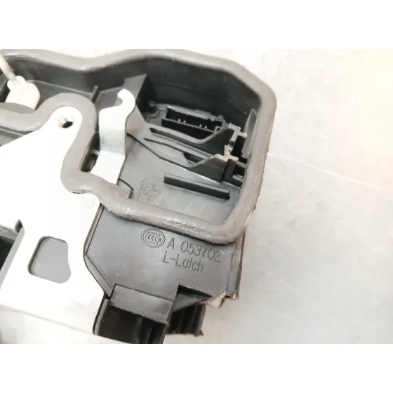 Cerradura Puerta Delantera Izquierda para Bmw 3 Touring (F31)