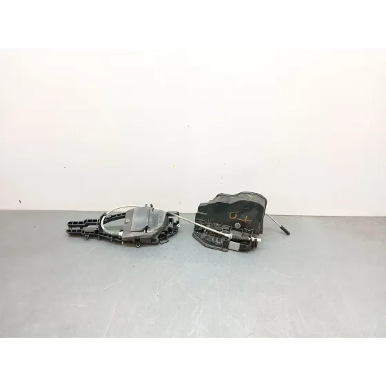 Cerradura Puerta Trasera Derecha para Bmw 3 Touring (F31)