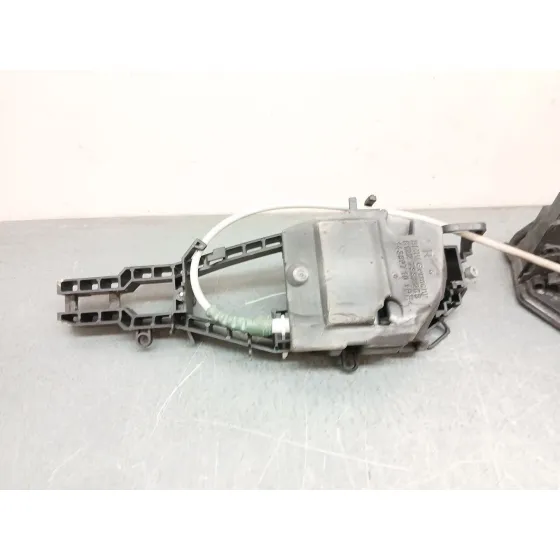 Cerradura Puerta Trasera Derecha para Bmw 3 Touring (F31)