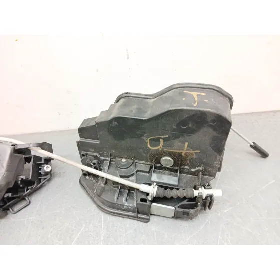 Cerradura Puerta Trasera Derecha para Bmw 3 Touring (F31)