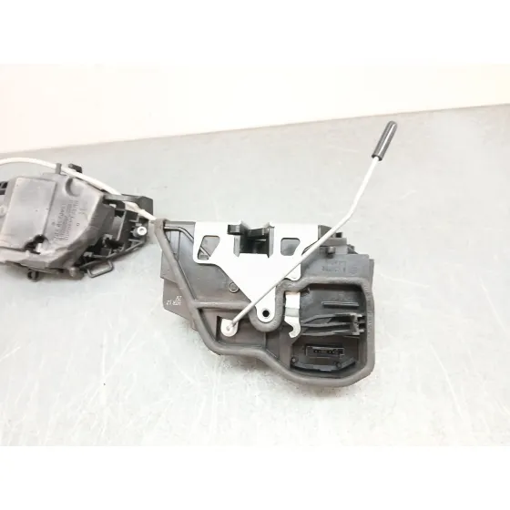 Cerradura Puerta Trasera Derecha para Bmw 3 Touring (F31)