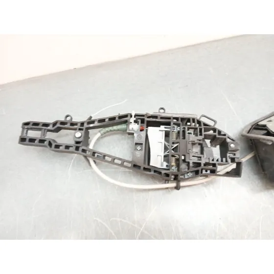 Cerradura Puerta Trasera Derecha para Bmw 3 Touring (F31)
