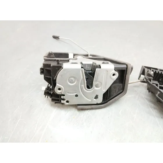 Cerradura Puerta Trasera Derecha para Bmw 3 Touring (F31)