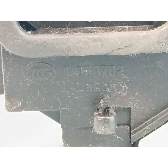 Cerradura Puerta Trasera Derecha para Bmw 3 Touring (F31)