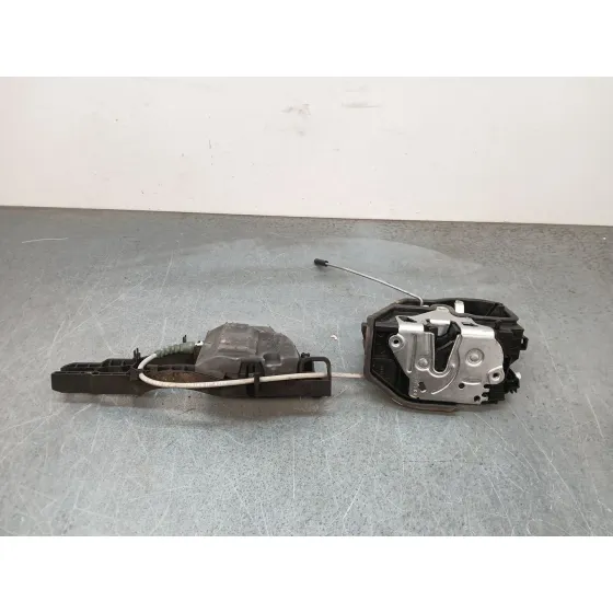 Cerradura Puerta Trasera Izquierda para Bmw 3 Touring (F31)