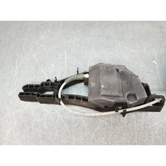 Cerradura Puerta Trasera Izquierda para Bmw 3 Touring (F31)