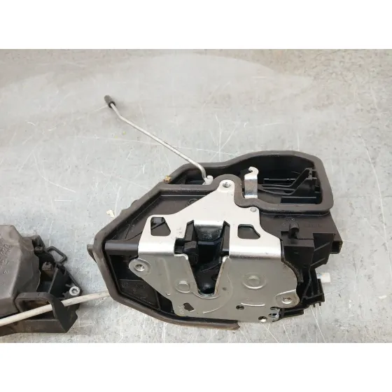 Cerradura Puerta Trasera Izquierda para Bmw 3 Touring (F31)