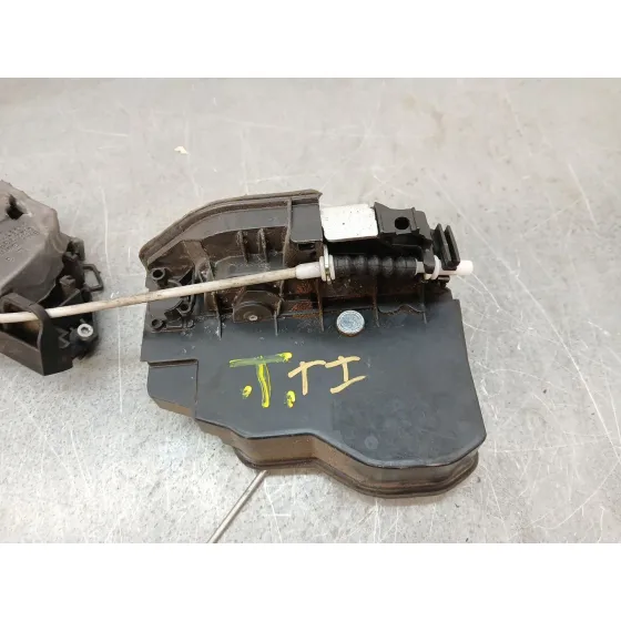 Cerradura Puerta Trasera Izquierda para Bmw 3 Touring (F31)