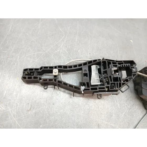Cerradura Puerta Trasera Izquierda para Bmw 3 Touring (F31)
