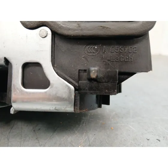 Cerradura Puerta Trasera Izquierda para Bmw 3 Touring (F31)