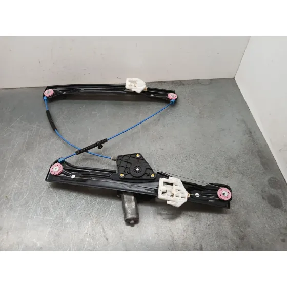 Elevalunas Delantero Izquierdo para Bmw 3 Touring (F31)