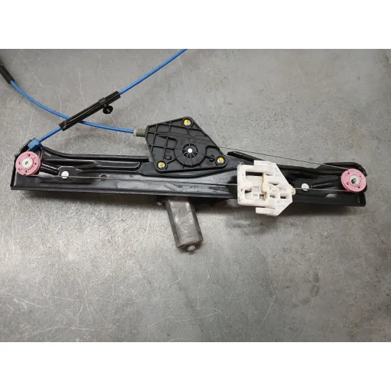 Elevalunas Delantero Izquierdo para Bmw 3 Touring (F31)