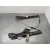 Elevalunas Delantero Izquierdo para Bmw 3 Touring (F31)
