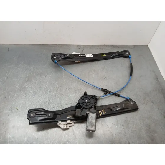 Elevalunas Delantero Izquierdo para Bmw 3 Touring (F31)