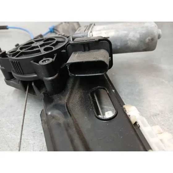 Elevalunas Delantero Izquierdo para Bmw 3 Touring (F31)