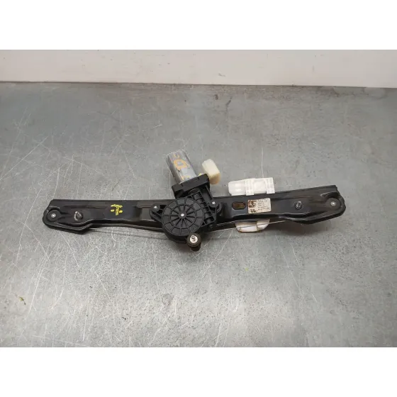 Elevalunas Trasero Derecho para Bmw 3 Touring (F31)