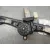 Elevalunas Trasero Derecho para Bmw 3 Touring (F31)