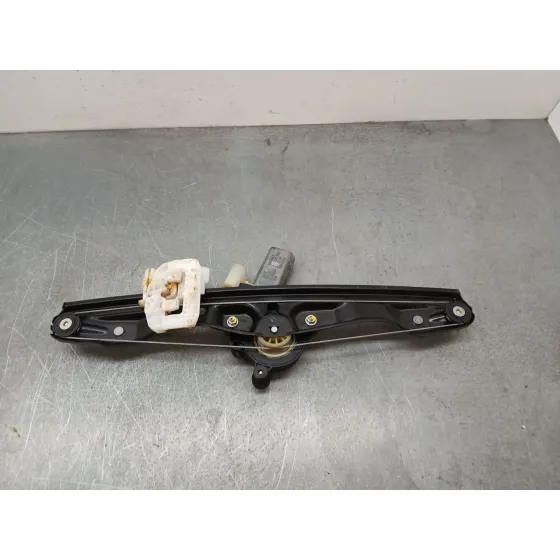 Elevalunas Trasero Derecho para Bmw 3 Touring (F31)