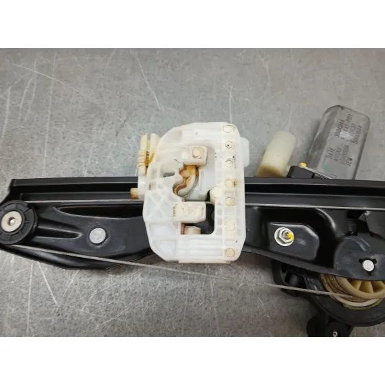 Elevalunas Trasero Derecho para Bmw 3 Touring (F31)