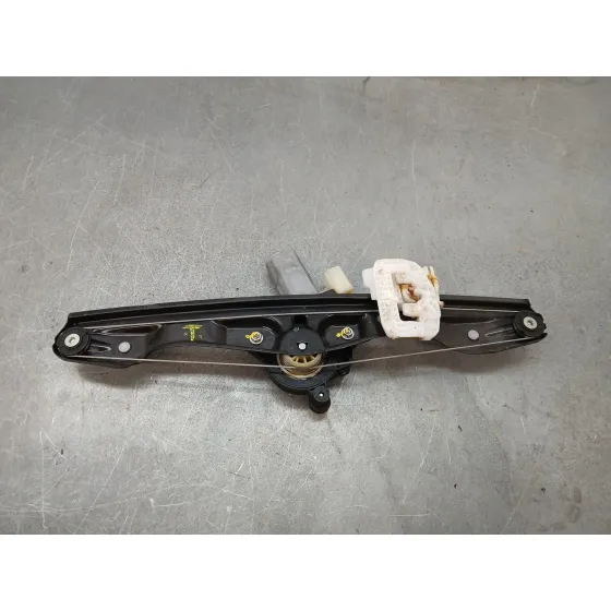 Elevalunas Trasero Izquierdo para Bmw 3 Touring (F31)