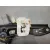 Elevalunas Trasero Izquierdo para Bmw 3 Touring (F31)