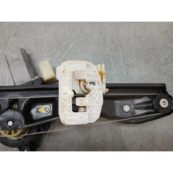 Elevalunas Trasero Izquierdo para Bmw 3 Touring (F31)
