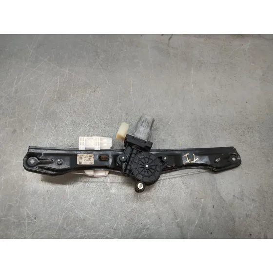 Elevalunas Trasero Izquierdo para Bmw 3 Touring (F31)