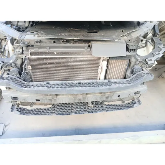 Panel Frontal para Kia Sorento
