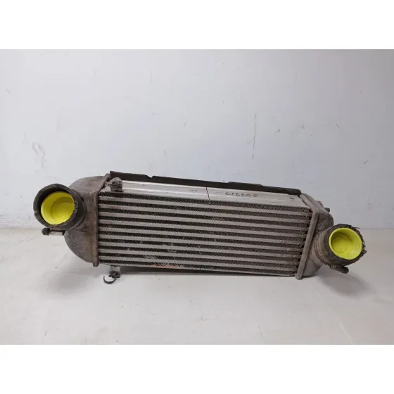 Intercooler para Kia Sorento