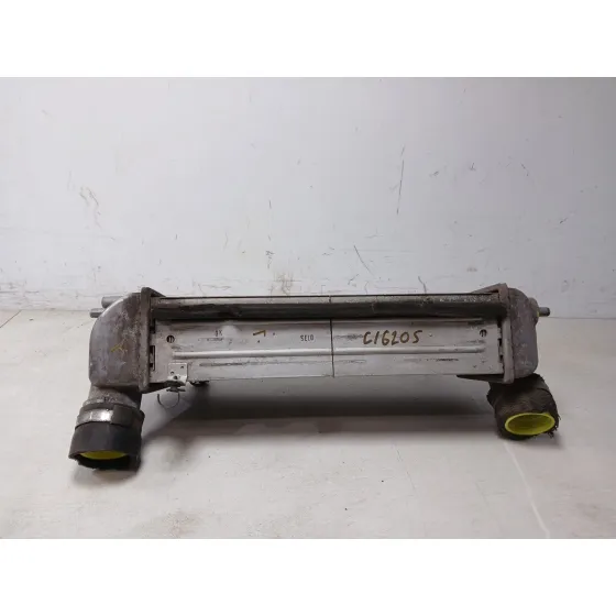 Intercooler para Kia Sorento