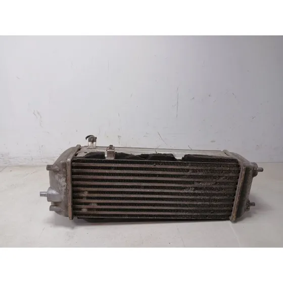 Intercooler para Kia Sorento