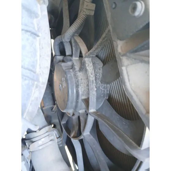 Electroventilador para Kia Sorento