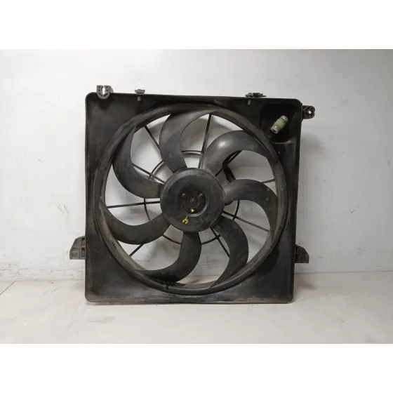 Electroventilador para Kia Sorento
