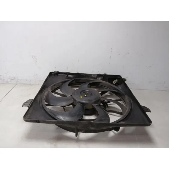 Electroventilador para Kia Sorento
