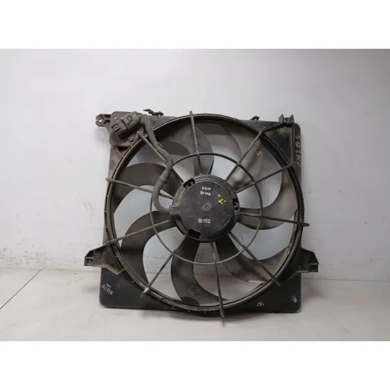 Electroventilador para Kia Sorento